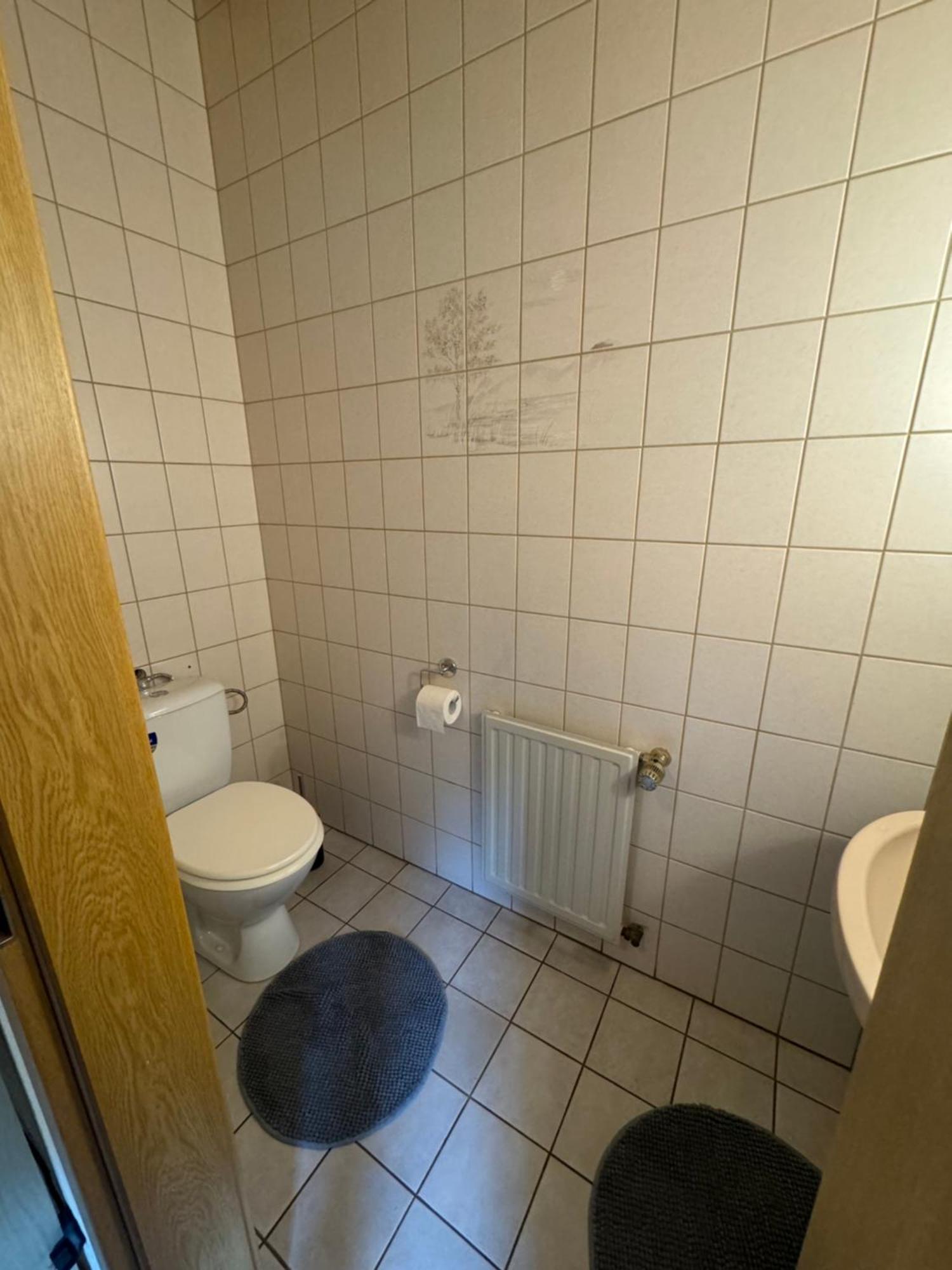 Hinterweidenthal Apartment Am Annaweiher מראה חיצוני תמונה