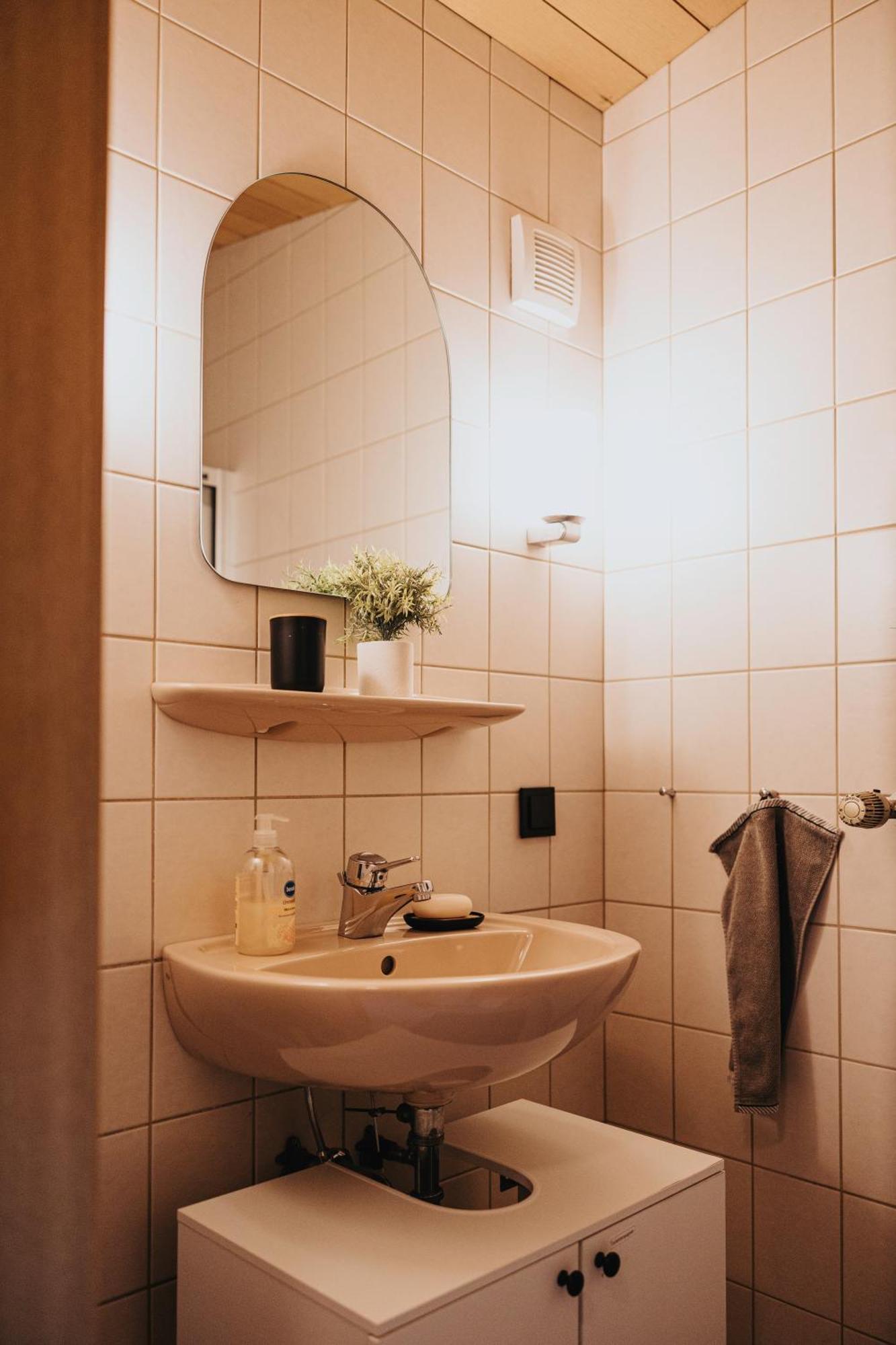 Hinterweidenthal Apartment Am Annaweiher מראה חיצוני תמונה