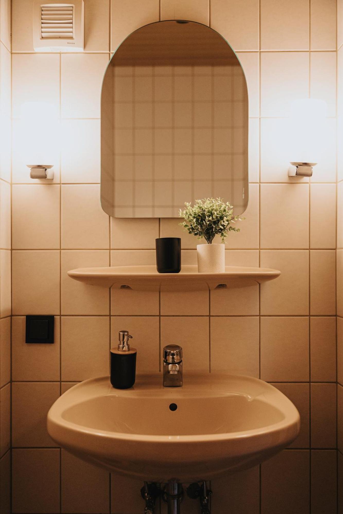 Hinterweidenthal Apartment Am Annaweiher מראה חיצוני תמונה